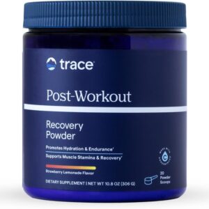 Clean Post-Workout papildai po sporto