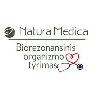 Global Diagnostics biorezonansas tyrimas Global Diagnostics biorezonansas tyrimas