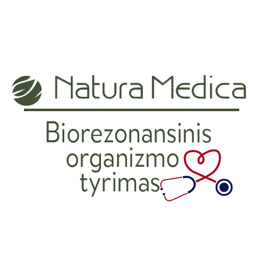 Global Diagnostics biorezonansas tyrimas