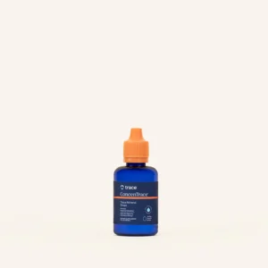 ConcenTrace 72+ Trace Mineral Drops - joniniai mineralai, 59ml