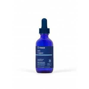 trace-minerals-ionic-copper-3mg-skystos-formos-joninis-varis Skystas joninis varis