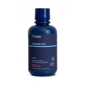 Skystas vitaminas D3, 5000TV