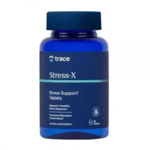 Stress-X kovai su stresu, N60