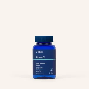 Stress-X kovai su stresu, N120