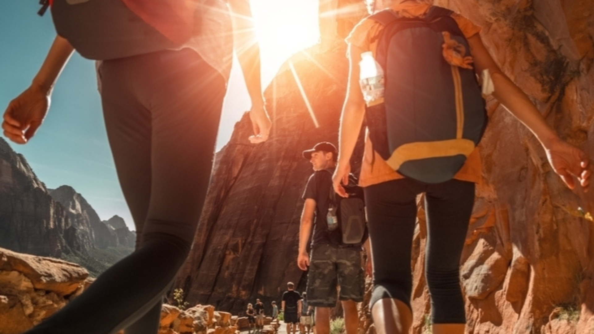 Kad judėti būtų neskausminga