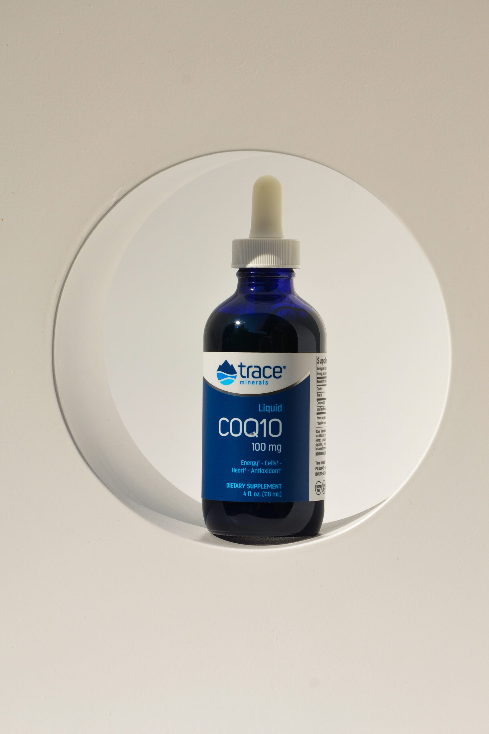 Kofermentas Q10 gali smarkiai sumažinti mirštamumą nuo širdies ligų