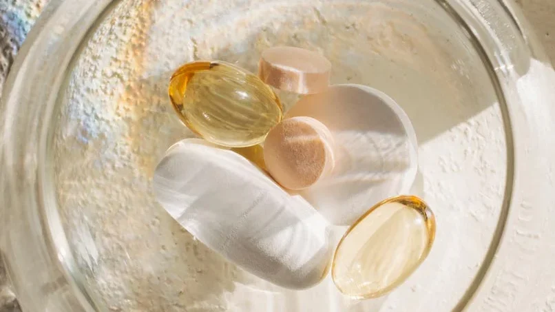 Kaip neleisti savo organizmui surūdyti?