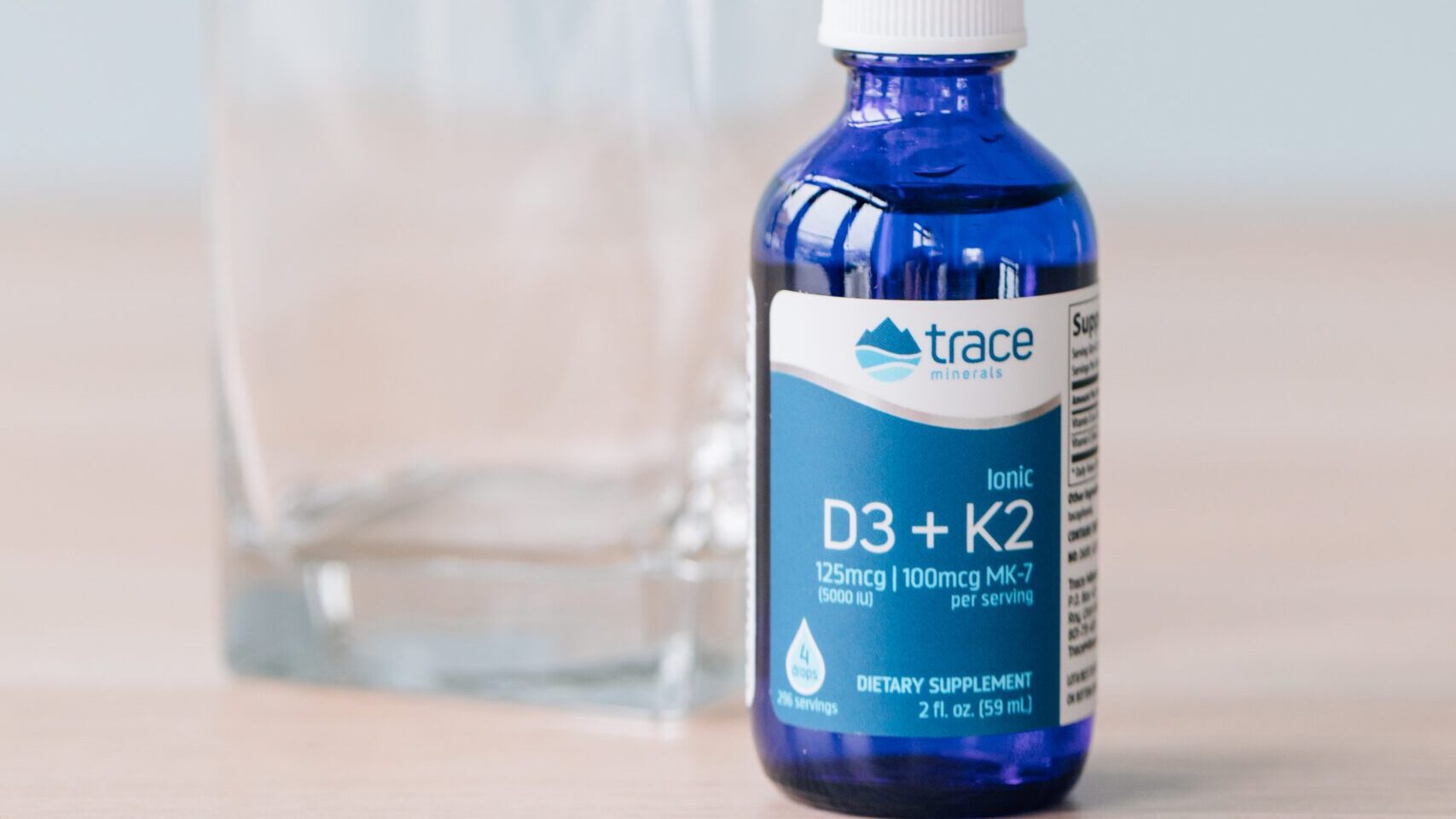 Vitaminas D ir jo reikšmė mūsų organizmui