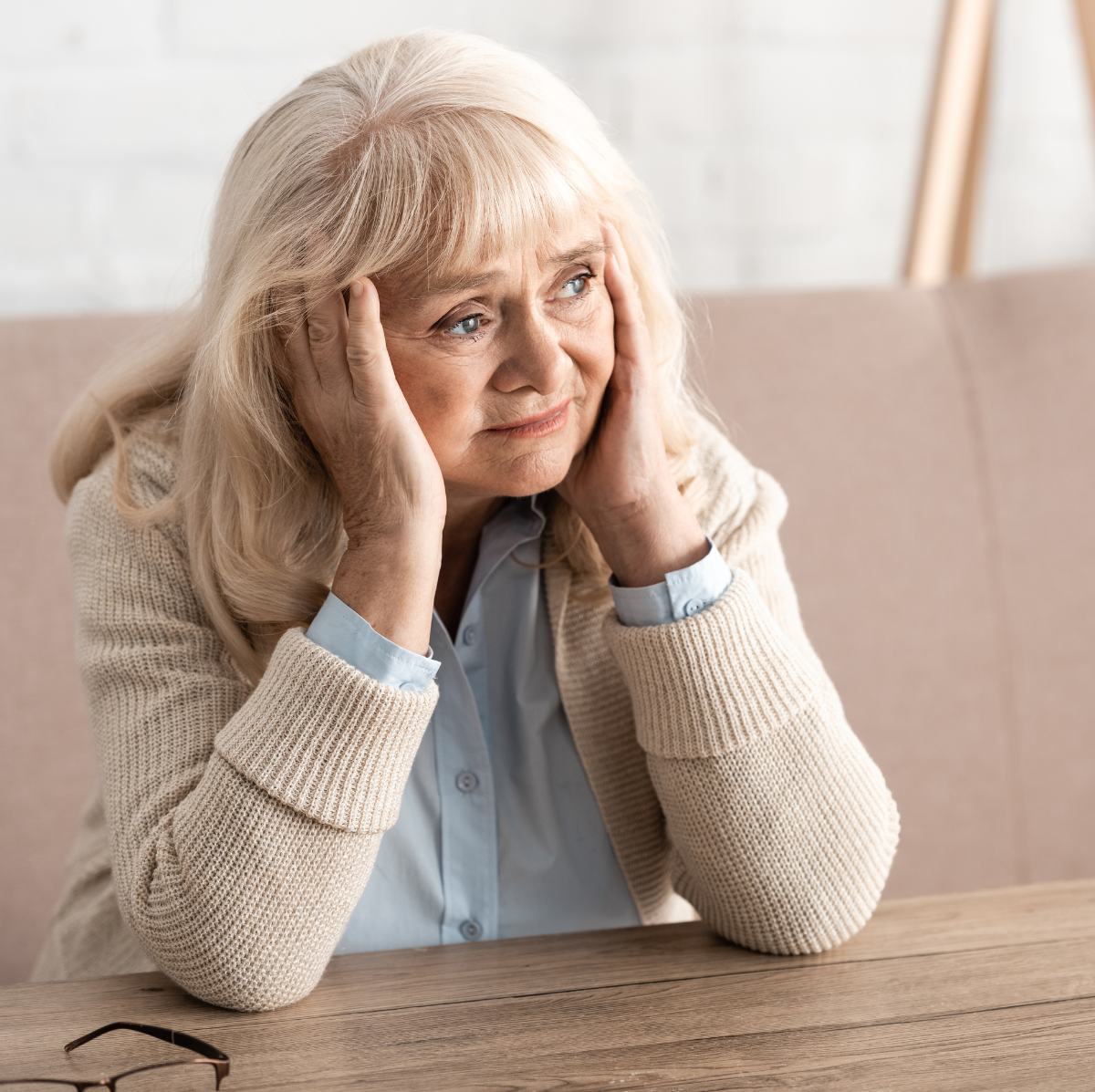 Šie natūralūs produktai gali sumažinti riziką susirgti demencija