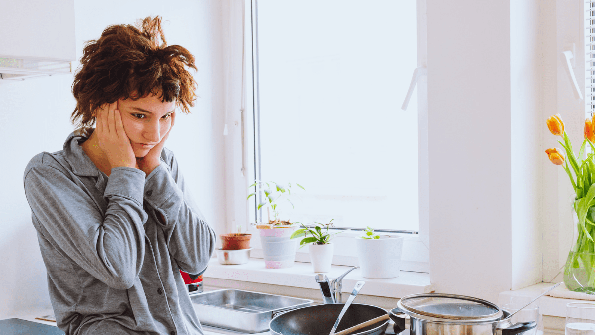 Nuovargis ir energijos trūkumas – šio amžiaus liga. Kodėl?