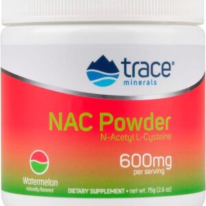 NAC aminorūgštys - veikia prieš virusus